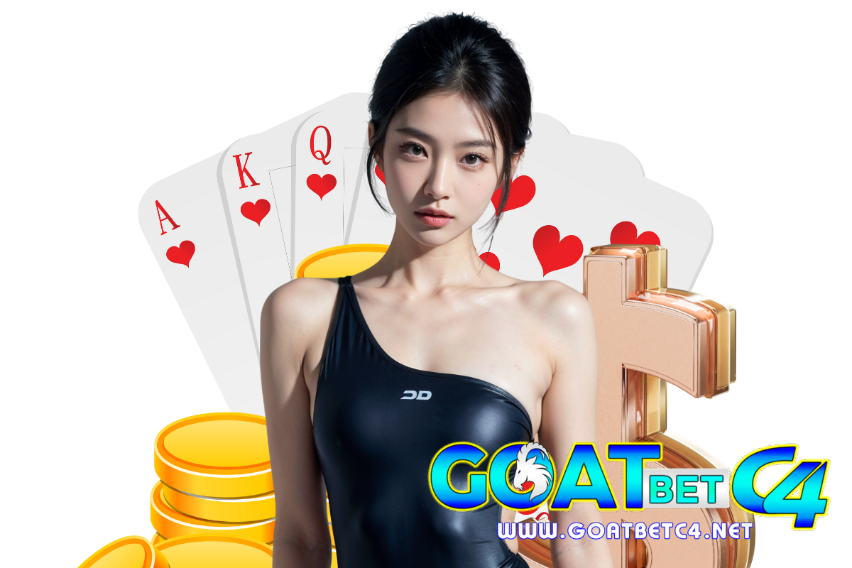 goatbetc4 เว็บตรง